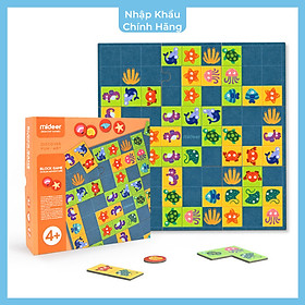 Mideer Block game Thám hiểm đại dương MD2040 - Block Game Ocean Adventure