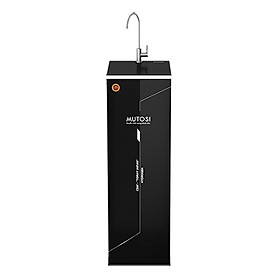 Mua Máy Lọc Nước RO Mutosi MP-290SK Tủ Đứng  9 Cấp Lọc  Tạo Nước Kiềm Hydrogen  Công Suất 20L/h - Hàng Chính Hãng