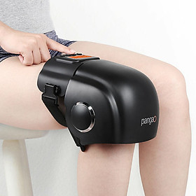 Máy mát xa đầu gối thông minh Xiaomi Máy mát xa bằng tia hồng ngoại Vật lý trị liệu Rung tần số cao