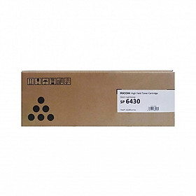 Mua HỘP MỰC IN RICOH SP6430S ( 10.000 pages ) - Hàng Chính Hãng