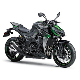 xe Moto Kawasaki Z1000R ABS 2019