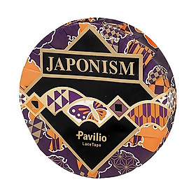 Băng Keo Trang Trí Pavilio JAPONISM