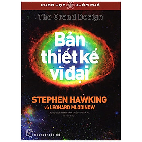  BẢN THIẾT KẾ VĨ ĐẠI