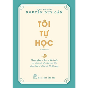 Tôi Tự Học - Bản Quyền