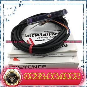 Cảm biến tiệm cận Keyence ES-M1P
