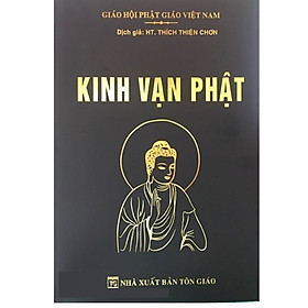 Kinh Vạn Phật ( HT. Thích Thiện Chơn)