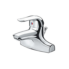 Vòi chậu lavabo Inax LFV-221S