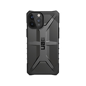 Ốp lưng iPhone 12/iPhone 12 Pro UAG Plasma Series - Hàng Chính Hãng