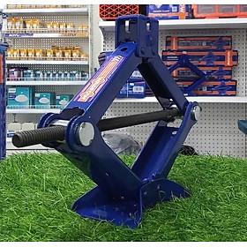 KÍCH NÂNG GẦM CHỮ A 1 TẤN WADFOW WHJ4510 - HÀNG CHÍNH HÃNG