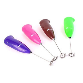 Mua Máy Đánh Trứng  Tạo Bọt Cầm Tay Mini