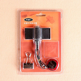 Multifunctional Acoustic Equalizer Guitar Preamp Pickup Tuner accessories
