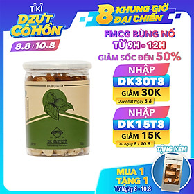 Hạt Mix 3 Loại (Macca - Hạt Điều - Hạnh Nhân)