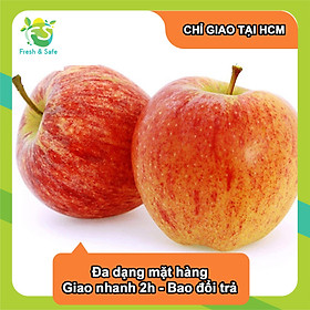 [Chỉ giao HCM] Táo Gala - 1Kg