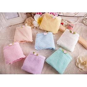 Combo 7 quần lót nữ Cotton QL 8108-2