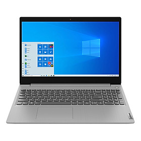 Laptop Lenovo Ideapad 3 15Itl05 81X800Krvn (Core I3-1115G4/ 8Gb/ 256Gb/ 15.6 Hd/...