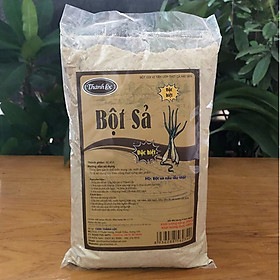 Bột Sả Thành Lộc