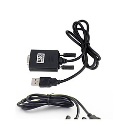 Mua Cáp Chuyển Giao Tiếp USB RS232