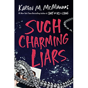 Sách ngoại văn: Such Charming Liars