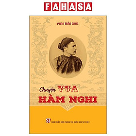 Chuyện Vua Hàm Nghi