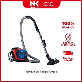 Máy hút bụi Philips FC9351 - Hàng chính hãng