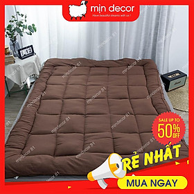 Mua TẤM TOPPER NỆM - TOPEER BY MỊN DECOR
