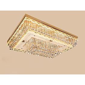 Đèn mâm ốp trần Nc 9156C