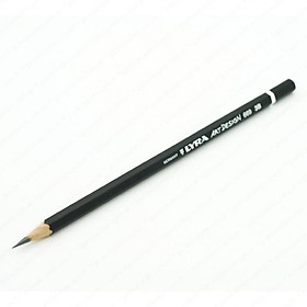 Bút chì LYRA Art Design nhập khẩu Đức 11101xx