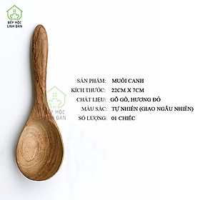 Mua Dụng Cụ Nhà Bếp HAHANCO - Gỗ Tự Nhiên Siêu Sạch An Toàn Cho Sức Khỏe