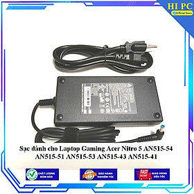 Mua Sạc dành cho Laptop Gaming Acer Nitro 5 AN515-54 AN515-51 AN515-53 AN515-43 AN515-41 - Kèm Dây nguồn - Hàng Nhập Khẩu