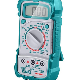 Mua Đồng hồ đo điện vạn năng Total TMT46001