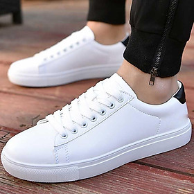 >> BÁO GIÁ GIÀY SNEAKER THỂ THAO UDANY SIÊU BỀN ĐẸP_ GSN0142 | Shopee Lazada Sendo Tiki mới nhất 122 Giày sneaker thể thao buộc dây nam Udany_ GSN011_năng động cá tính