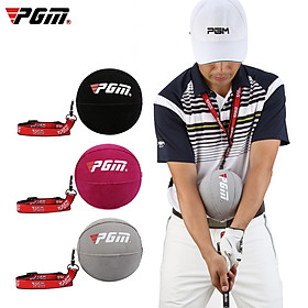 BÓNG TẬP GOLF THÔNG MINH - PGM GOLF SMART INFLATABLE BALL - JZQ012
