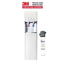 Mua Cây Lọc Nước Nóng Lạnh 3M VN3-2V (Sử Dụng 3M BREW120-MS) - Hàng Chính Hãng