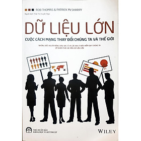 Dữ Liệu Lớn 