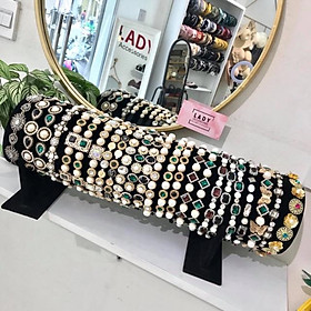 Mua Giá treo cài tóc dài 50cm siu rẻ