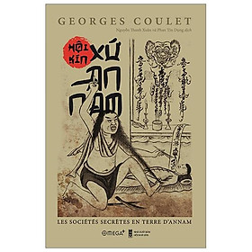 Hội Kín Xứ An Nam