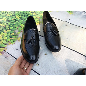 Giày lười công sở lịch lãm -gl0061
