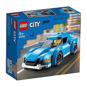 Hình ảnh Đồ chơi LEGO City Xe Ô Tô Thể Thao 60285