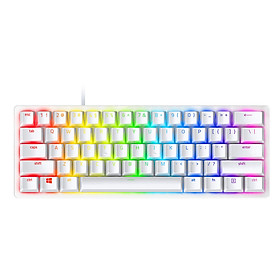 Bàn phím cơ Razer Huntsman Mini - Hàng chính hãng