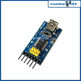 Mua MODULE USB TO COM FT232RL BASIC