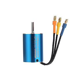 Thiết bị Điều Khiển Tốc Độ Điện Tử Động Cơ Không Chổi Than 2838 4P ESC (3600KV)