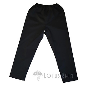 Mua Quần mưa Lotusrain (Lẻ quần)
