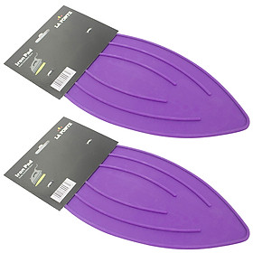Combo 2 Đế Lót Bàn Ủi Silicon La Fonte YY20041