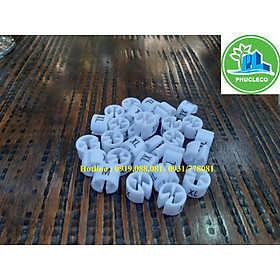 Mua Hạt size gắn trên móc quần áo- nút size combo 50 cái