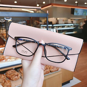Gọng Kính Cận Dẻo Hàn