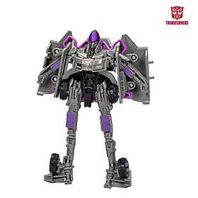 Đồ chơi robot biến hình Flex Changers Nightbird Transformers F4638