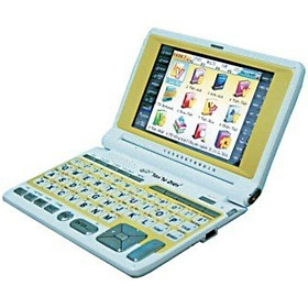 Mua Tân Từ Điển EVEC 866 Mới 100%- Hàng Chính Hãng