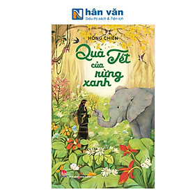 Quà Tết Của Rừng Xanh