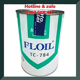 Mua Dầu Kanto-Kasei FLOIL TC-784