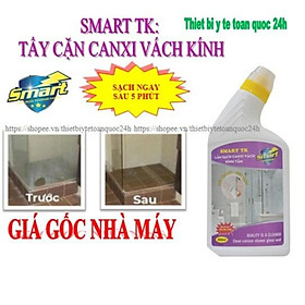 Mua Tẩy rửa gương Kính Smart